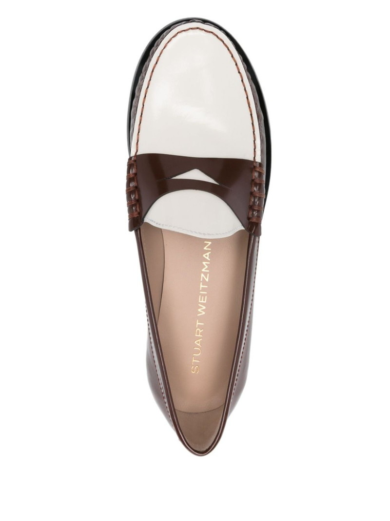 Lottie loafers 4