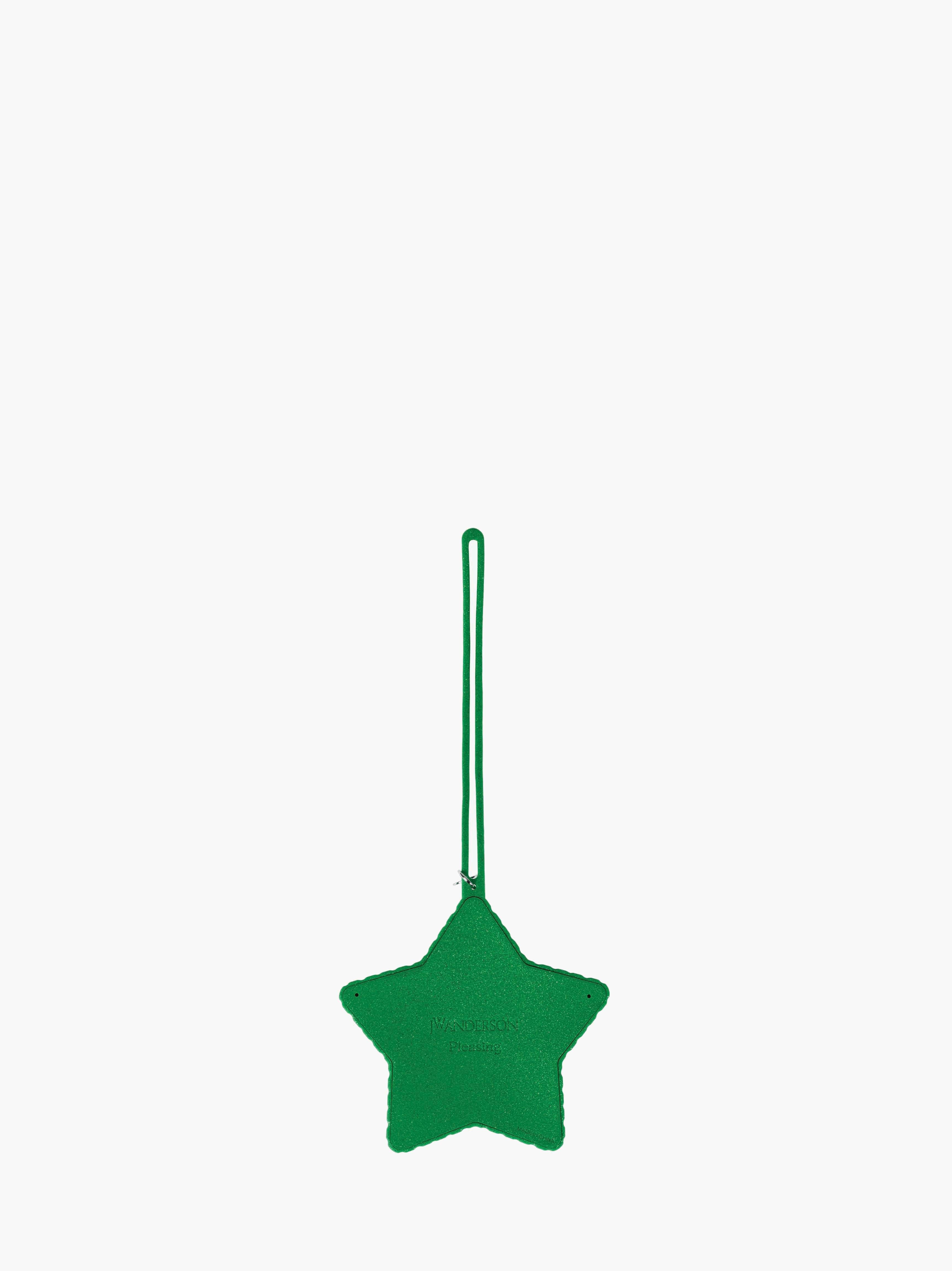 PLEASING X JW ANDERSON BALLOON KEYRING - 2