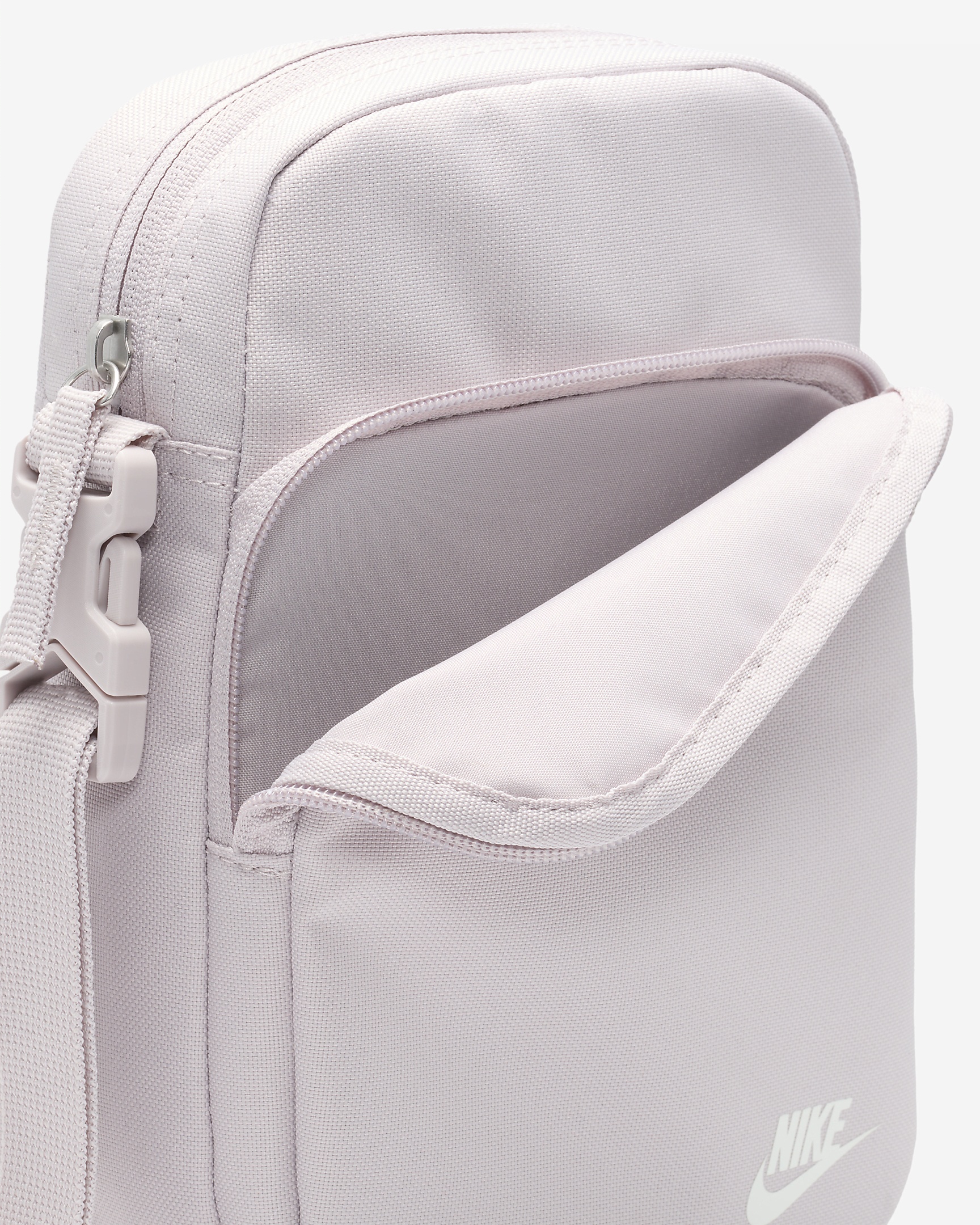 Nike Heritage Crossbody Bag (4L) - 6