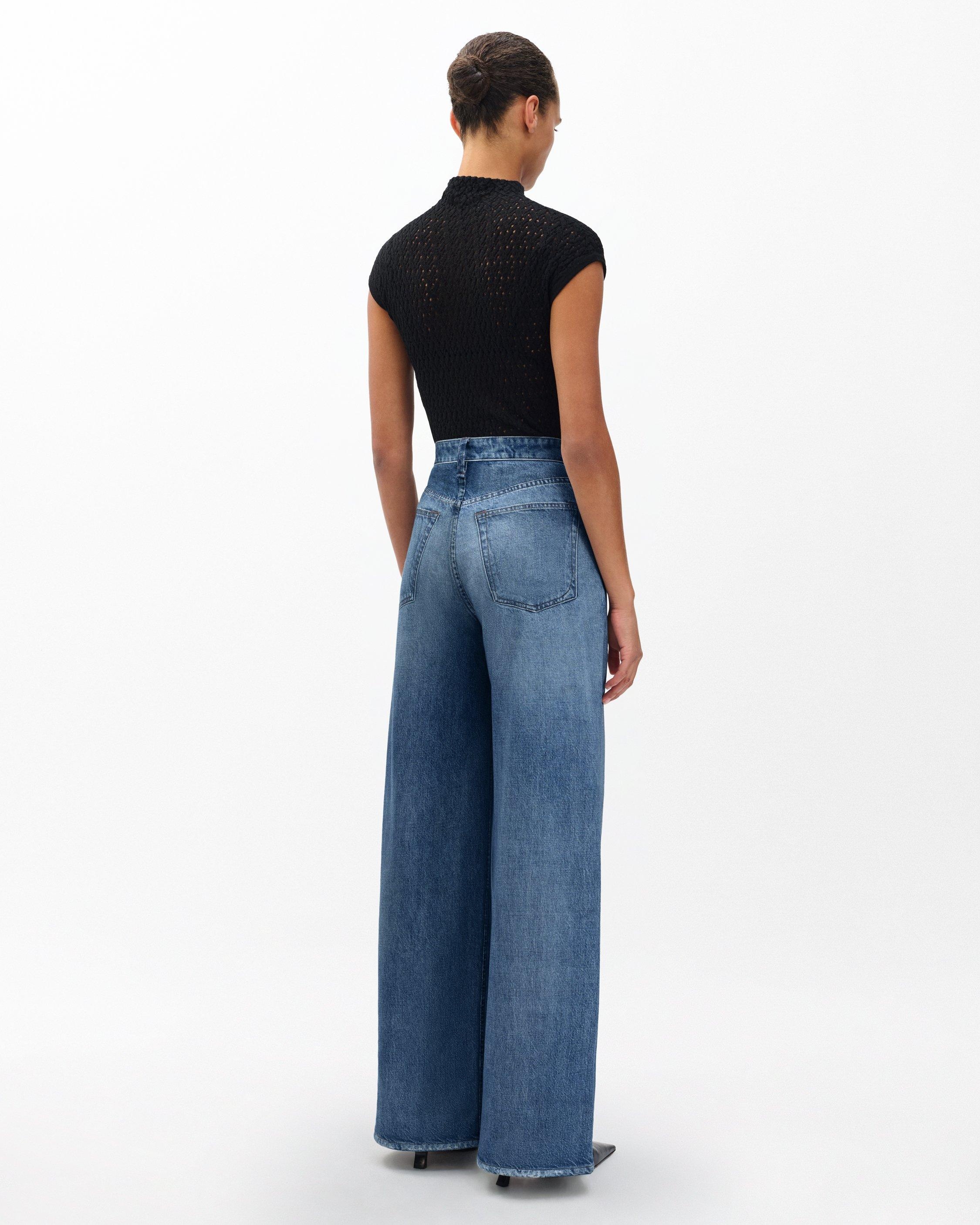 Miramar Sofie Ankle-Length Pants
Cotton Terry - 6