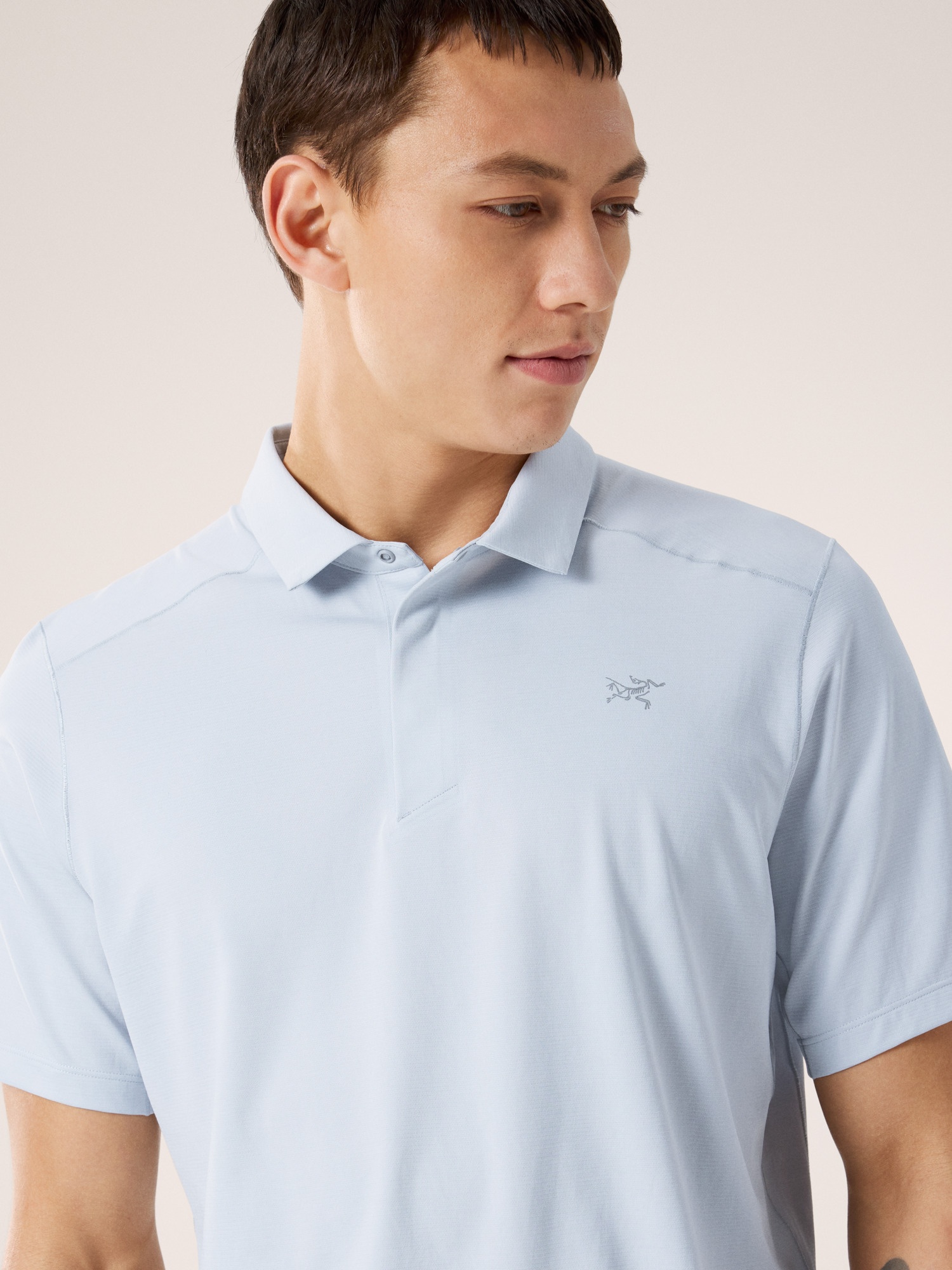 Cormac Polo SS - 3