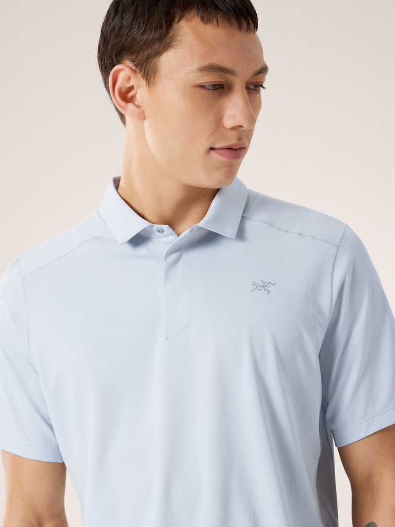 Cormac Polo SS 3