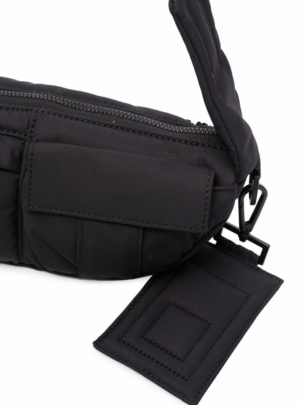 padded shoulder bag - 4