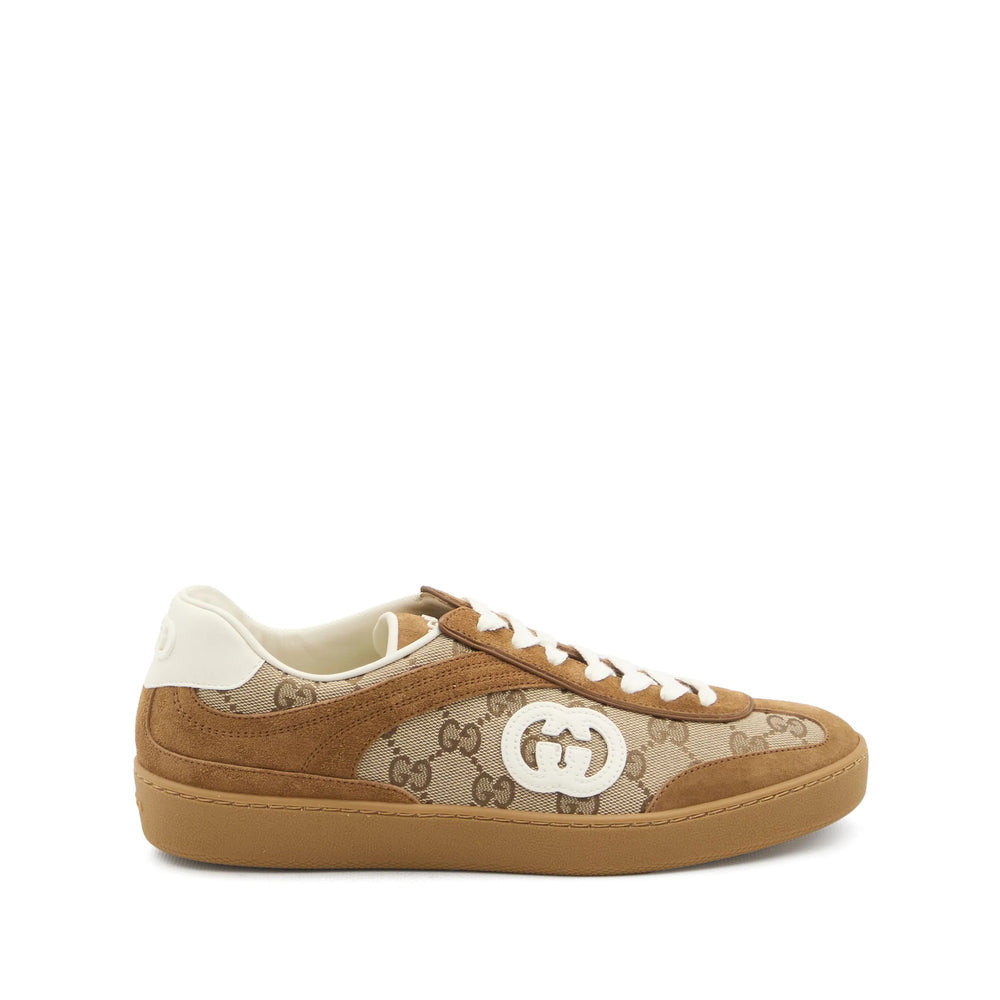 Gucci Neutrals Trainers Women - 1