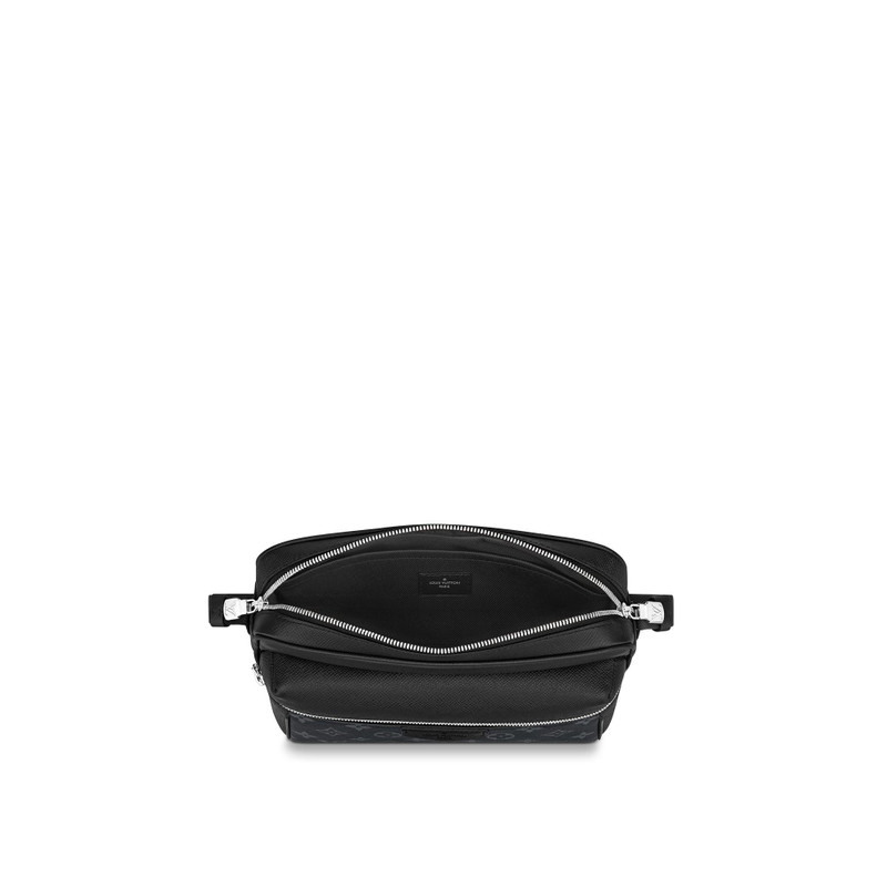 Outdoor Messenger 4