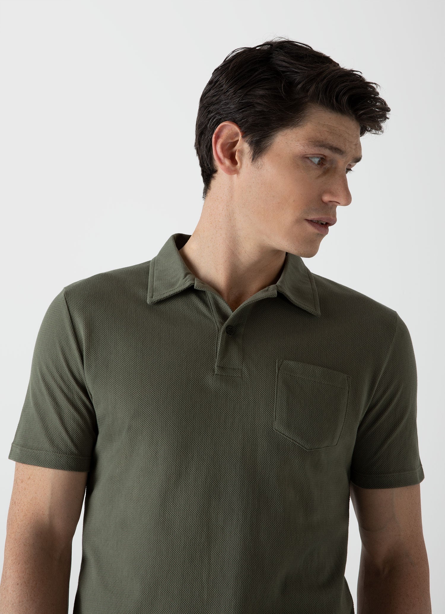 Riviera Polo Shirt - 5