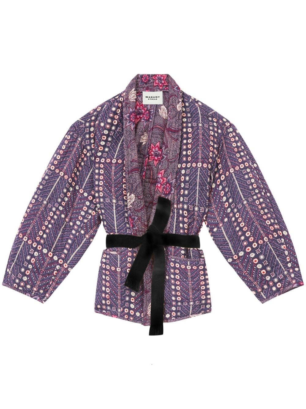 Chancel jacket - 1