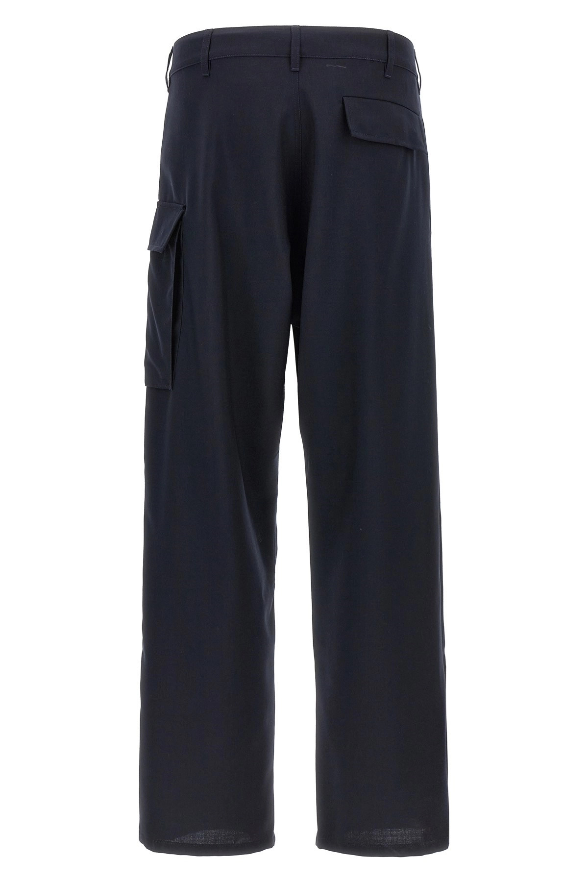 Cargo pants - 3