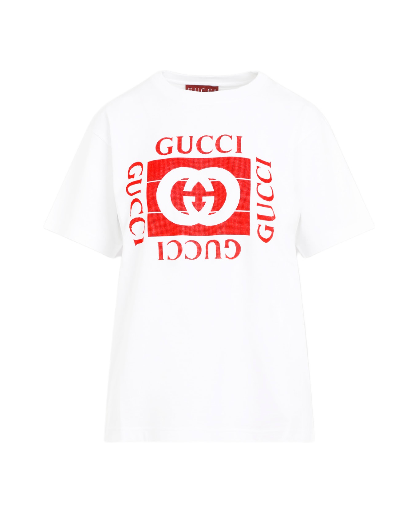 Ancora G Loved T-shirt - 1