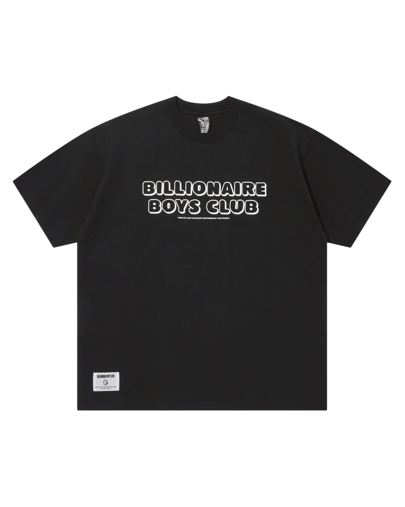 COTTON T-SHIRT HEART & MIND 1