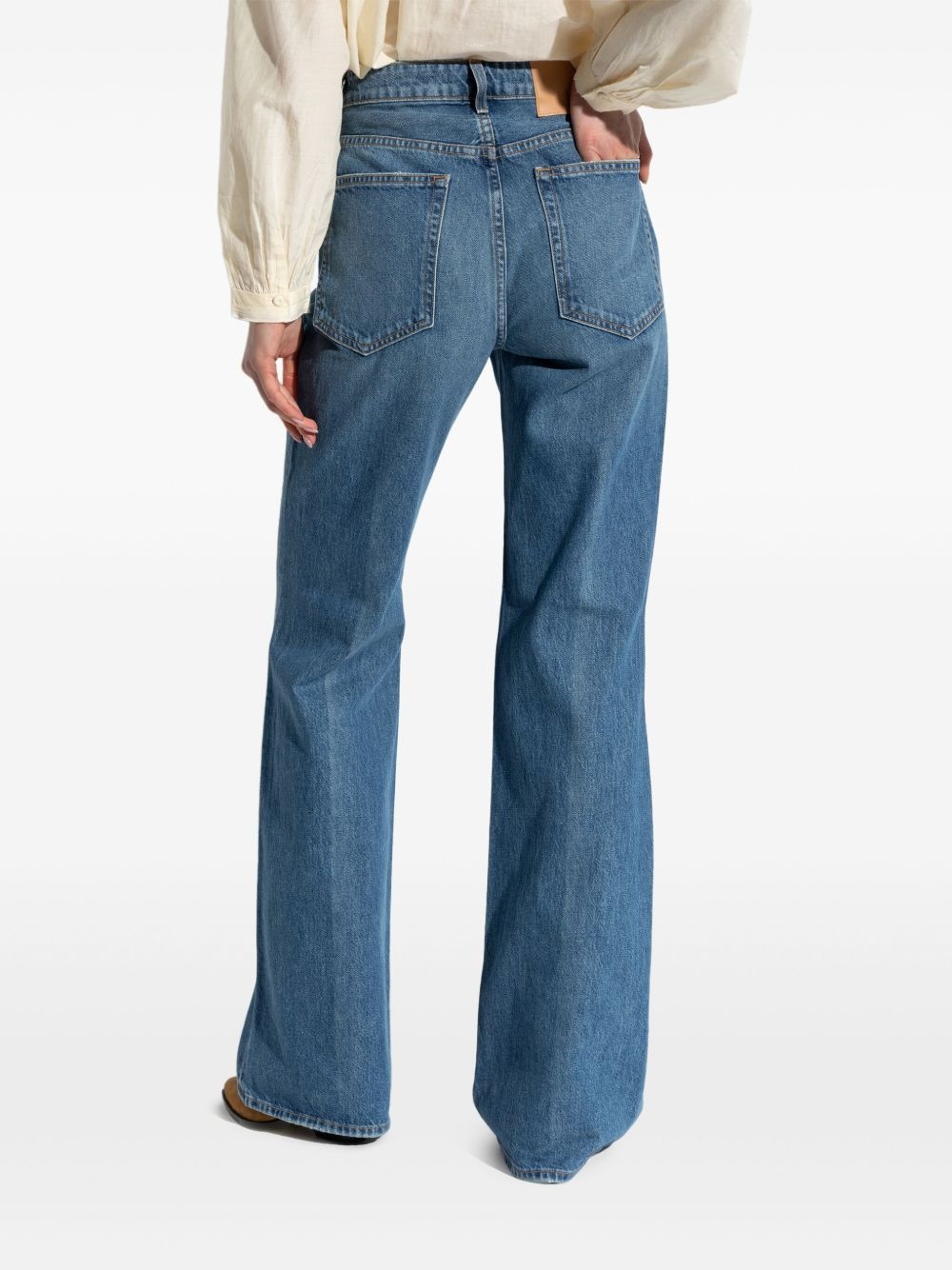 The Colette jeans - 3