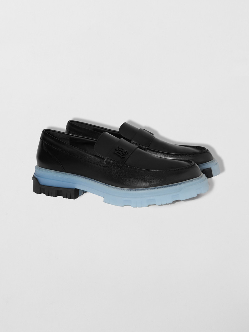 AMIRI MILITARY SLIP ON LOAFER outlook