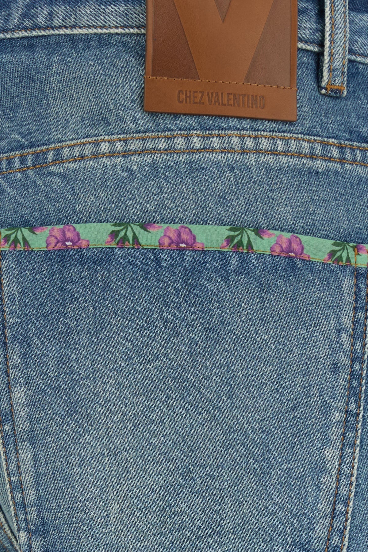 Denim jeans - 3