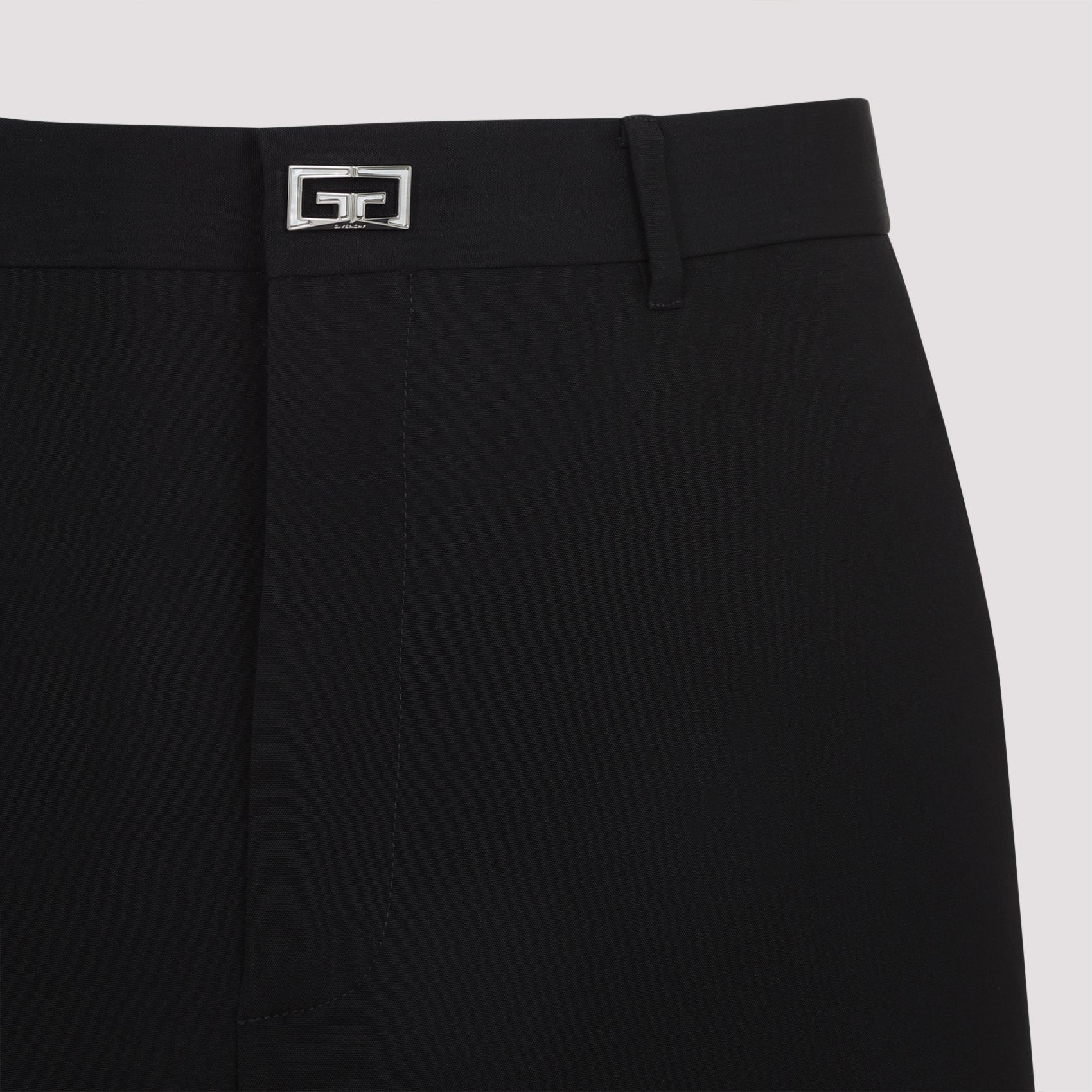Givenchy Wool Pants Men - 3