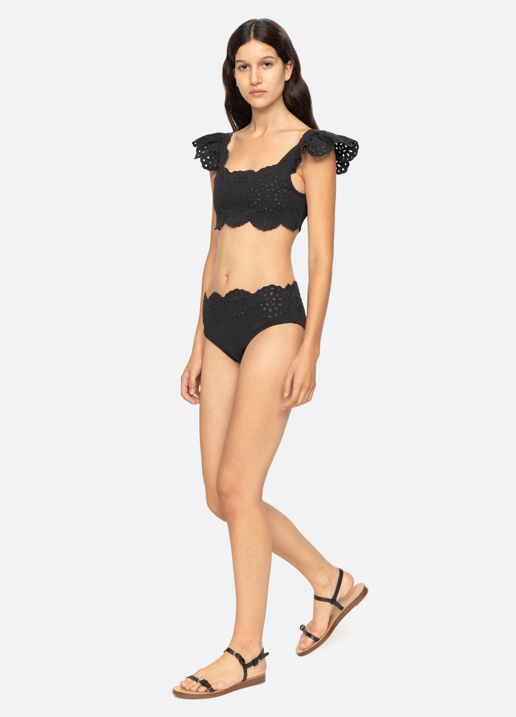 Mae Bikini Top - 4