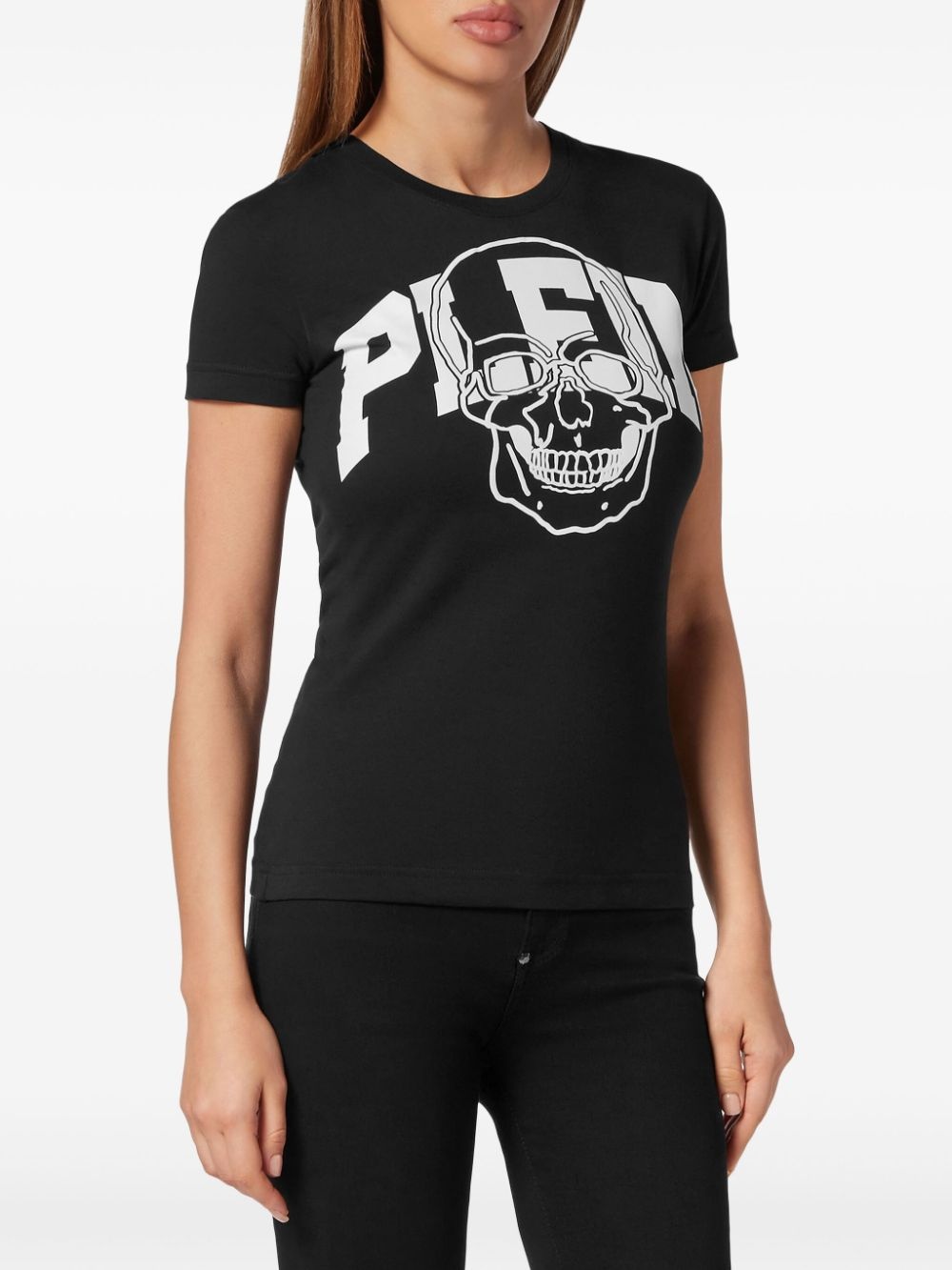 Sexy Pure cotton T-shirt - 2