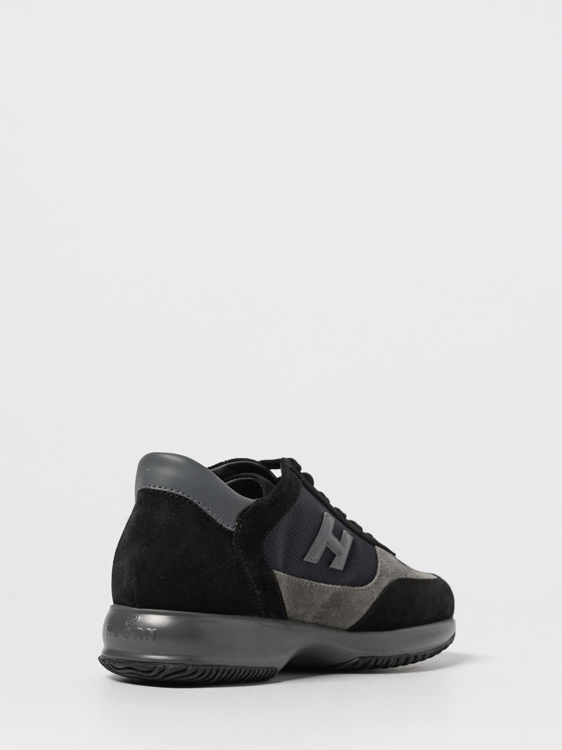 Shoes men Hogan - 3