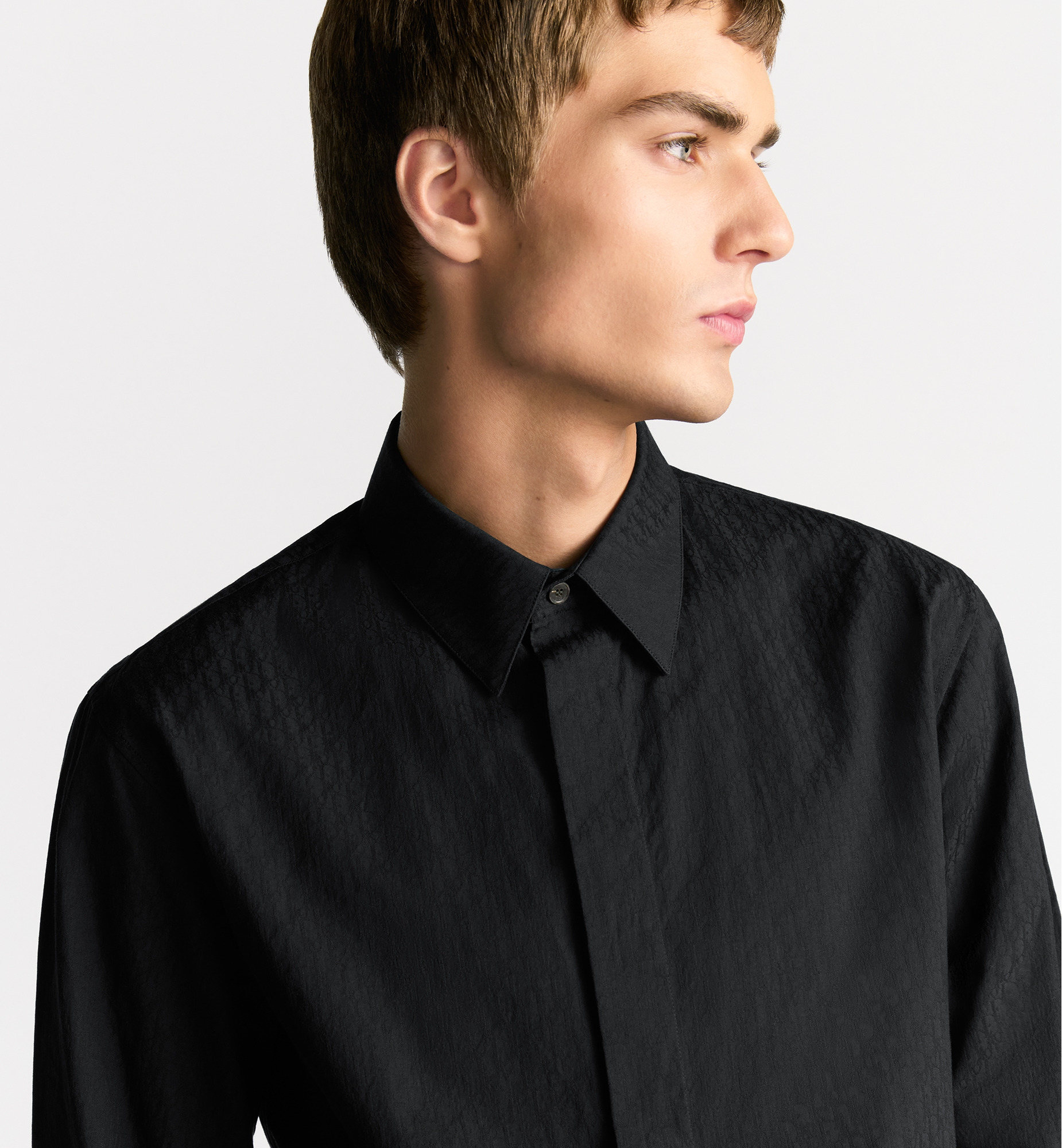 Dior Oblique Shirt - 5