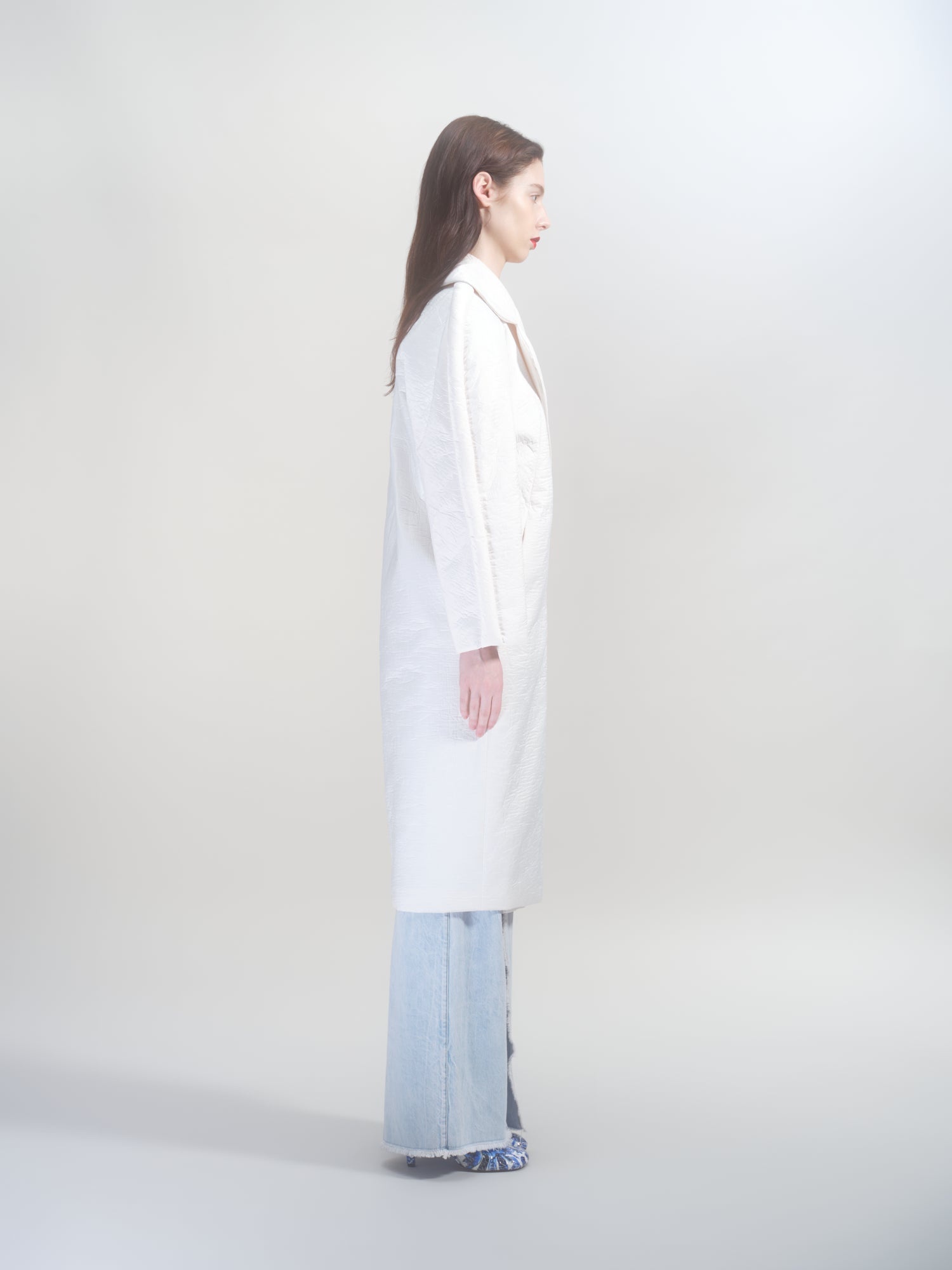 WATERREPELLENT COAT - 3