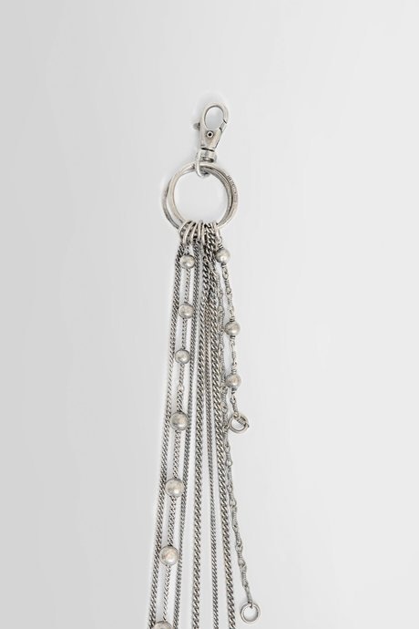 Ann demeulemeester antique silver - 2