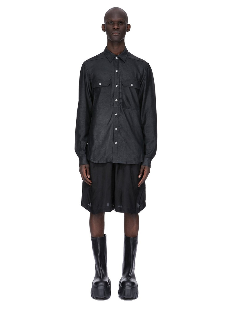 Rick Owens JACKET outlook