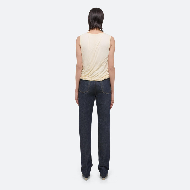 JERSEY BUBBLE TANK 5