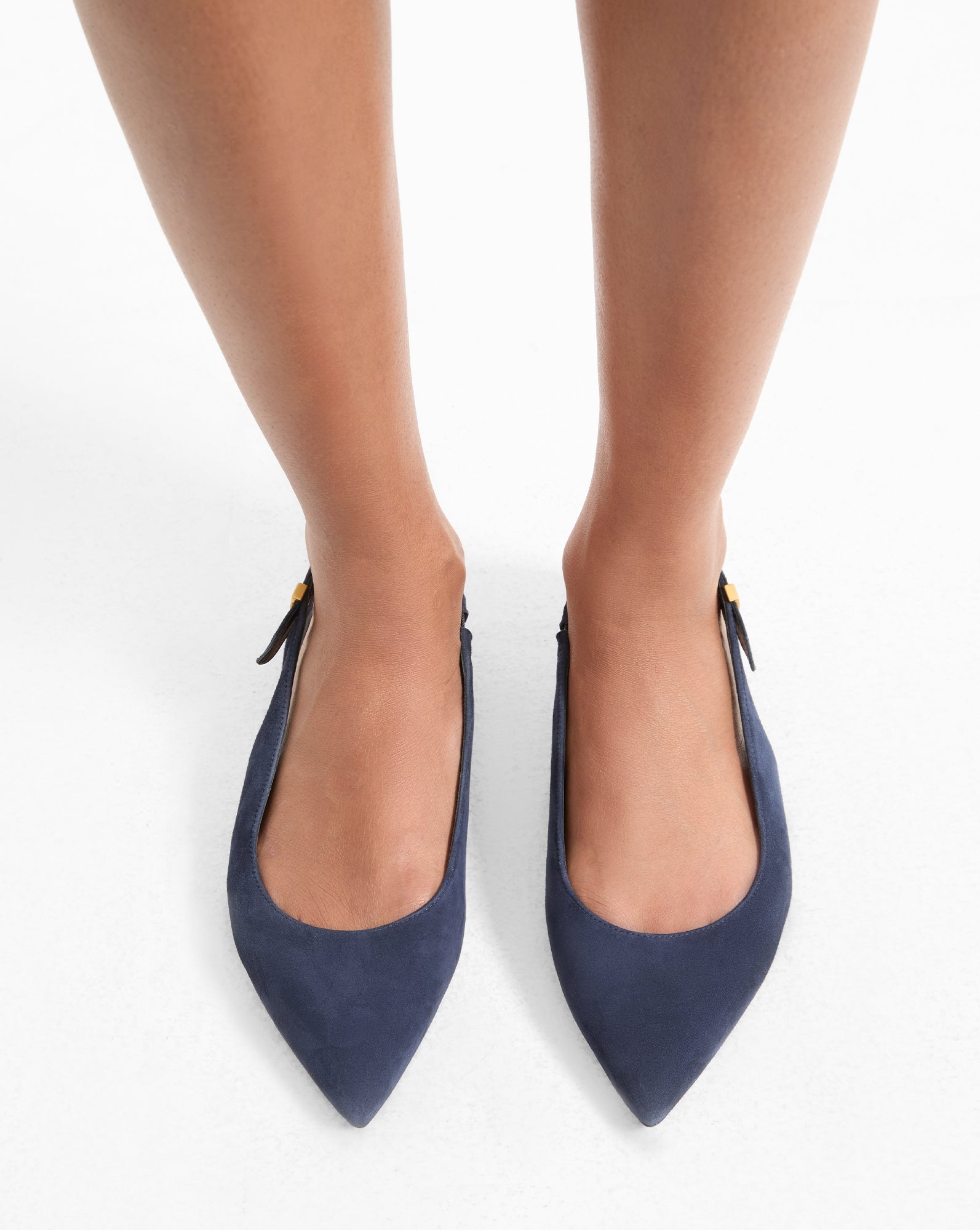 SHINA SLINGBACK FLAT - 2