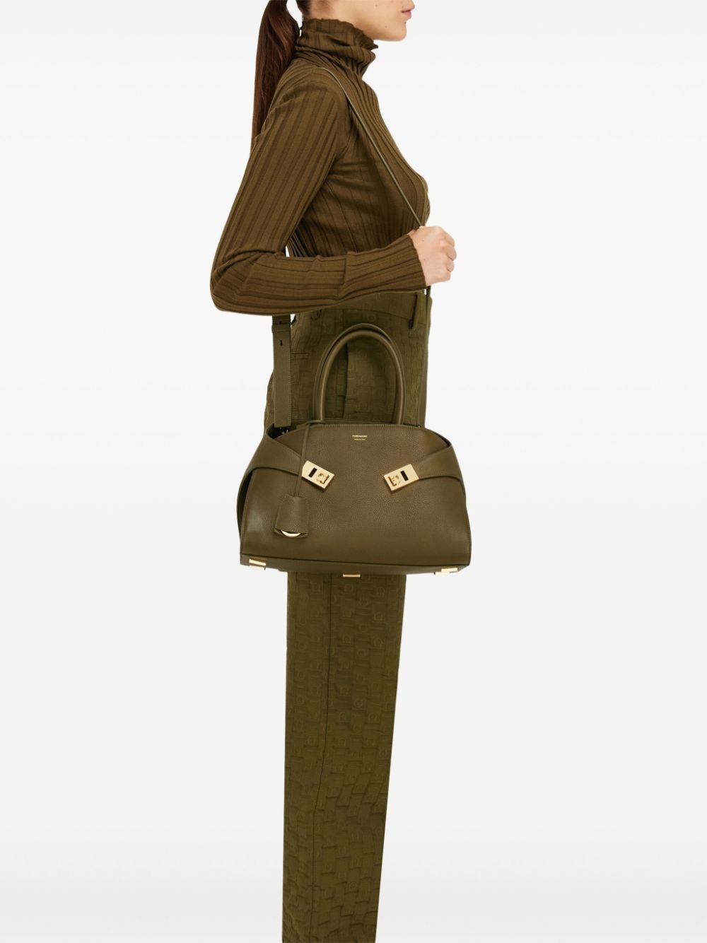 small Hug handbag - 3