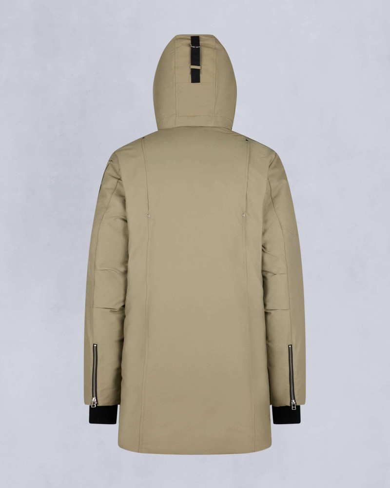 SAINT ULRIC PARKA 6