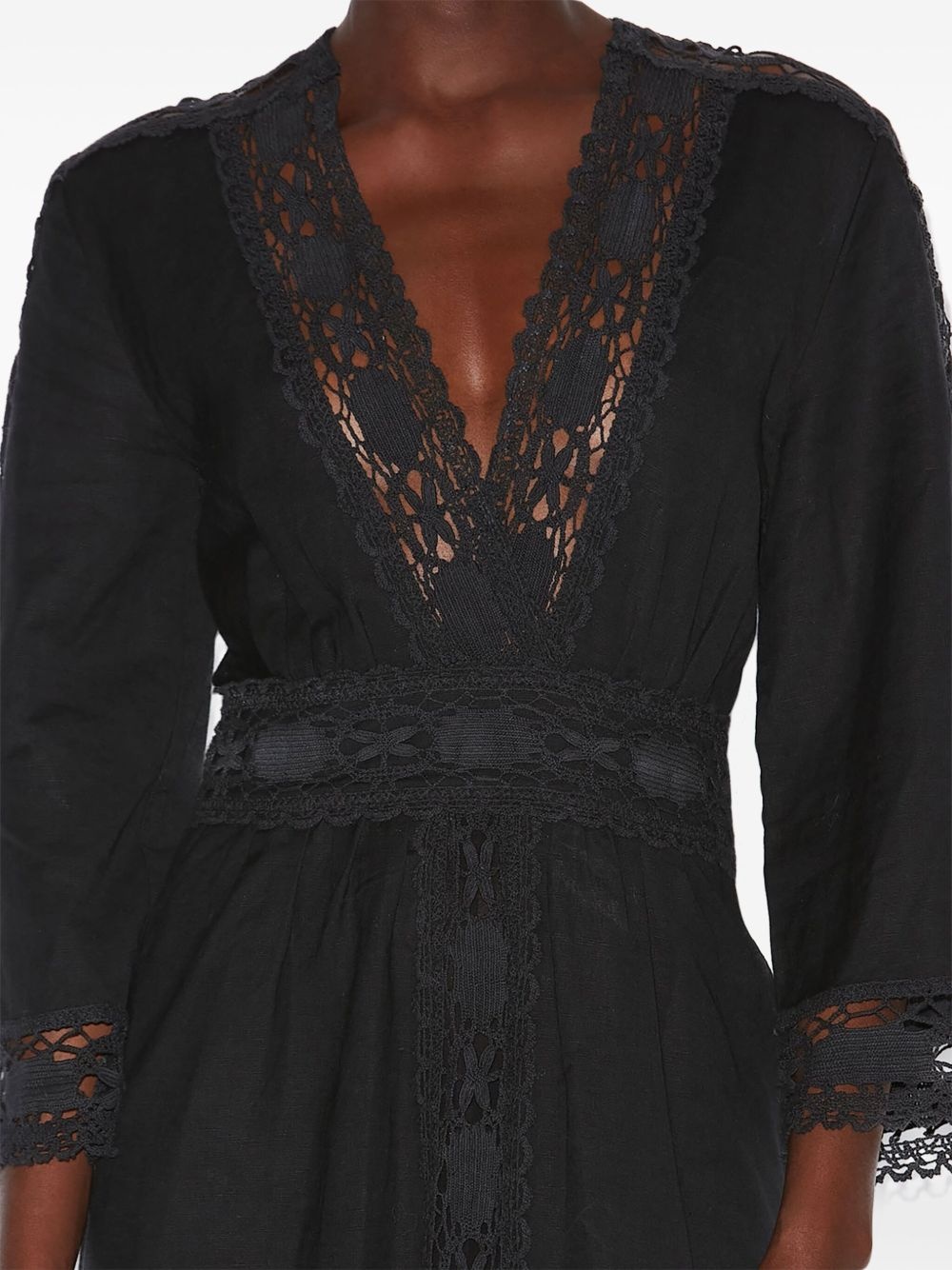 Veona dress - 4