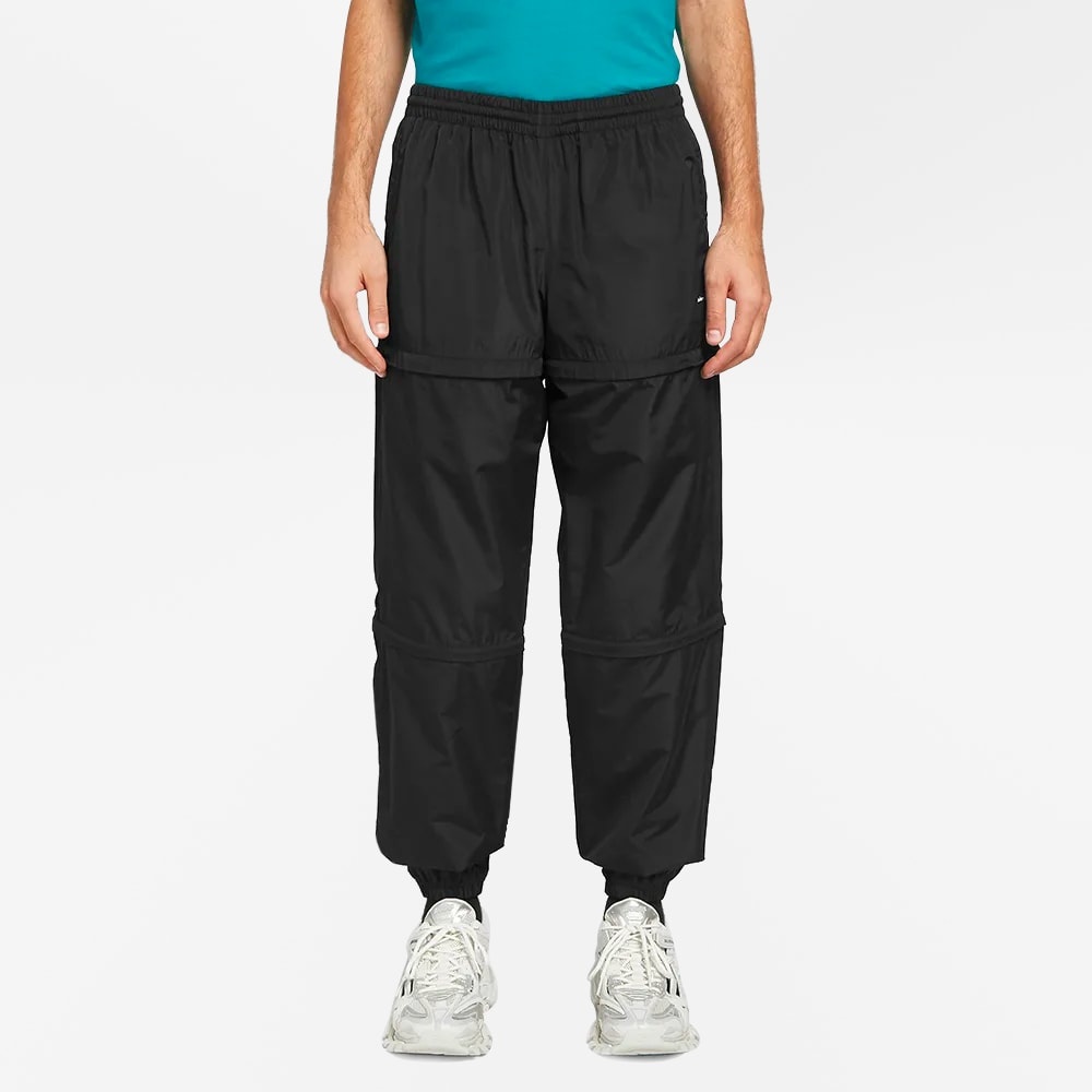 Balenciaga Technical Track Pant - 6