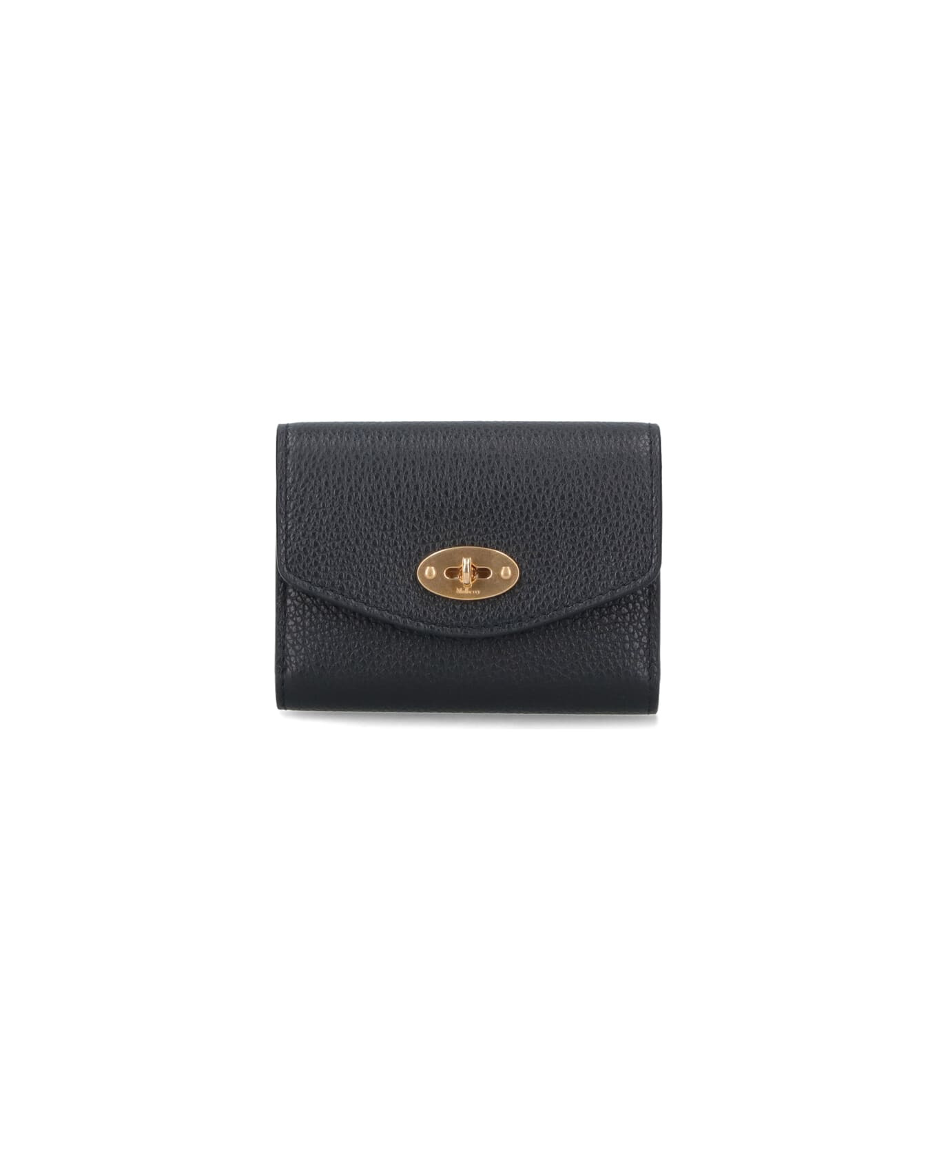 'darley Concertina' Wallet - 1