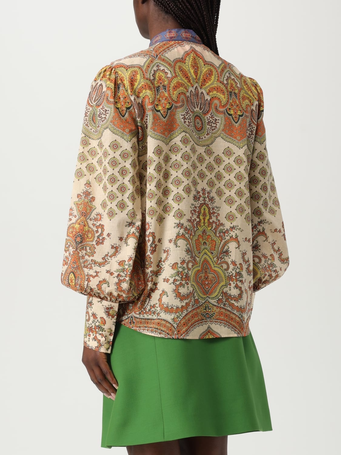 Top woman Valentino - 3