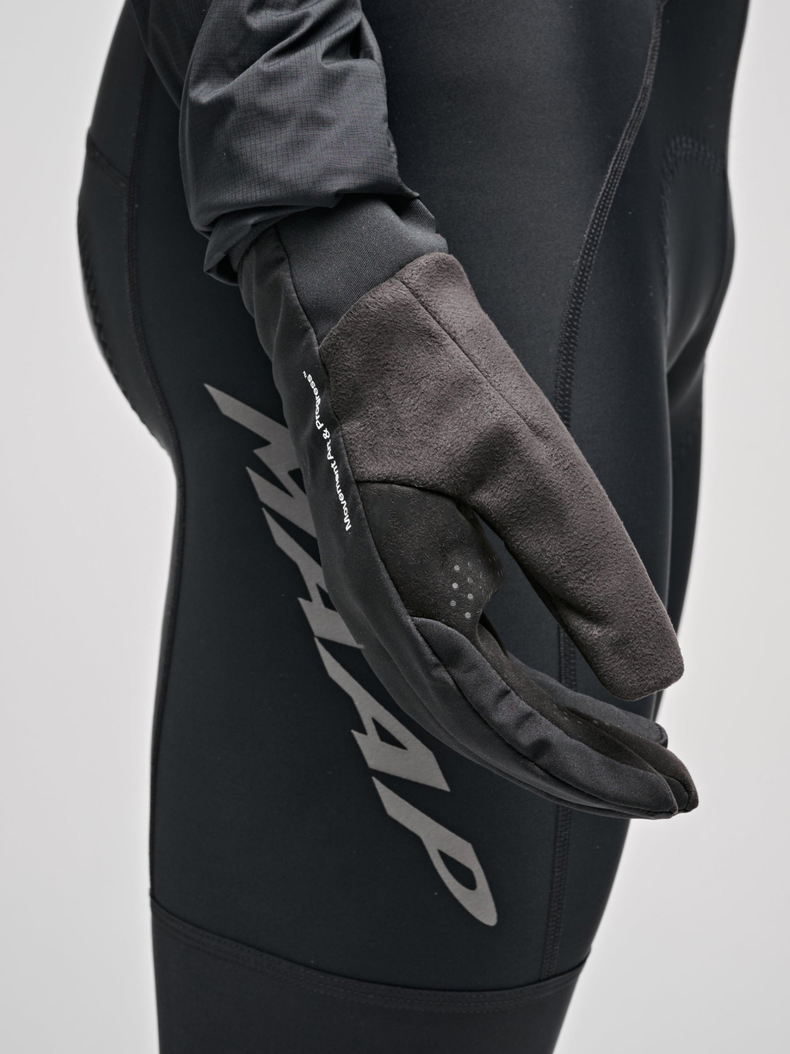 Control Winter Glove - 6
