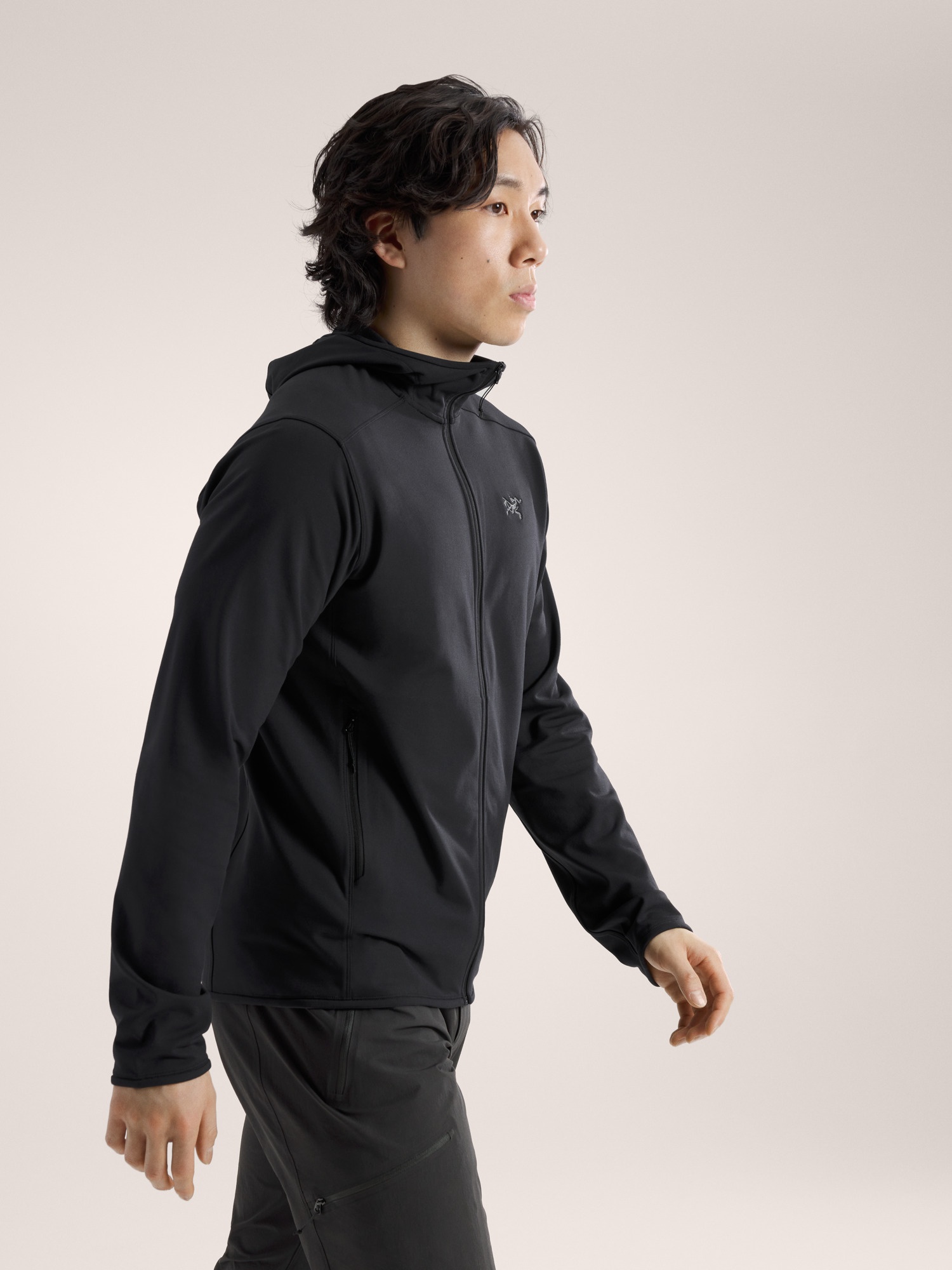 Kyanite Lightweight Hoody - 5