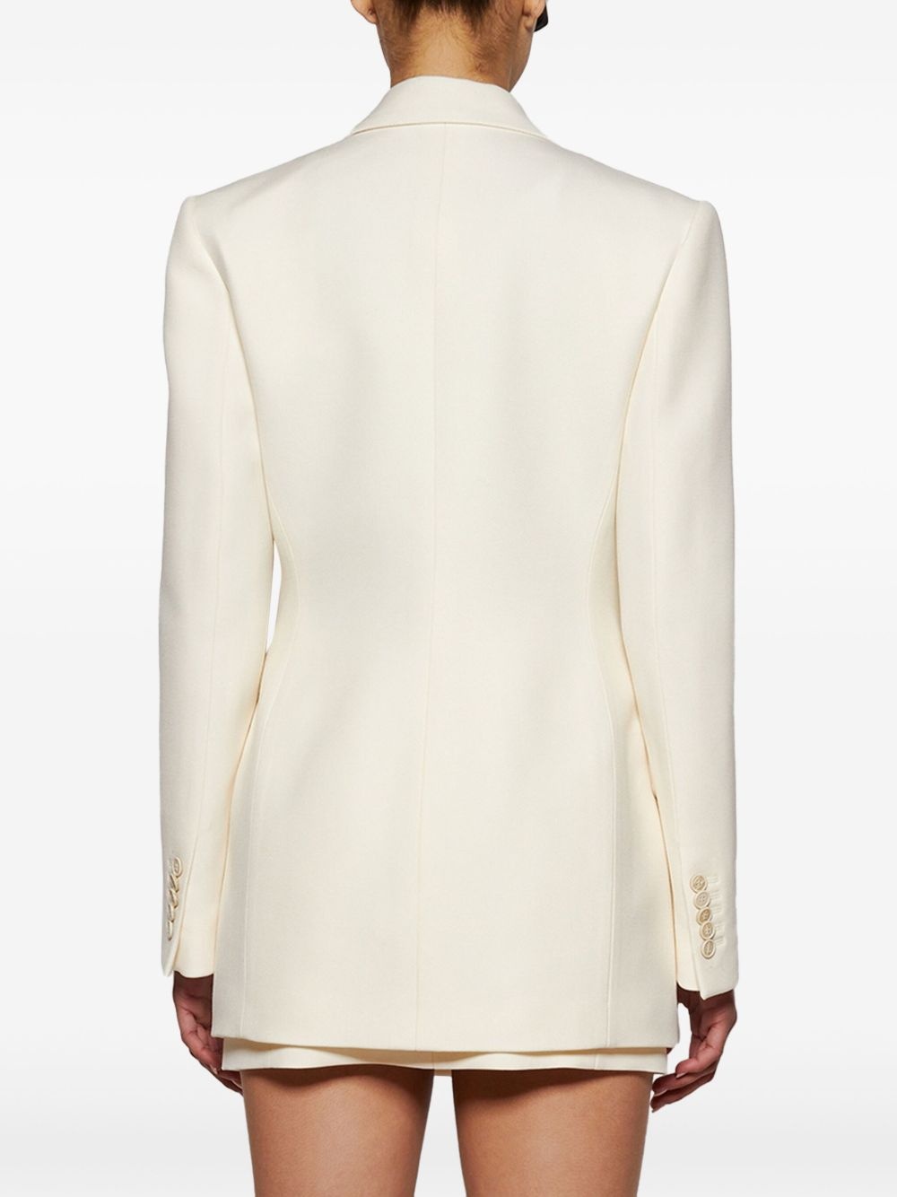 Contour blazer - 5