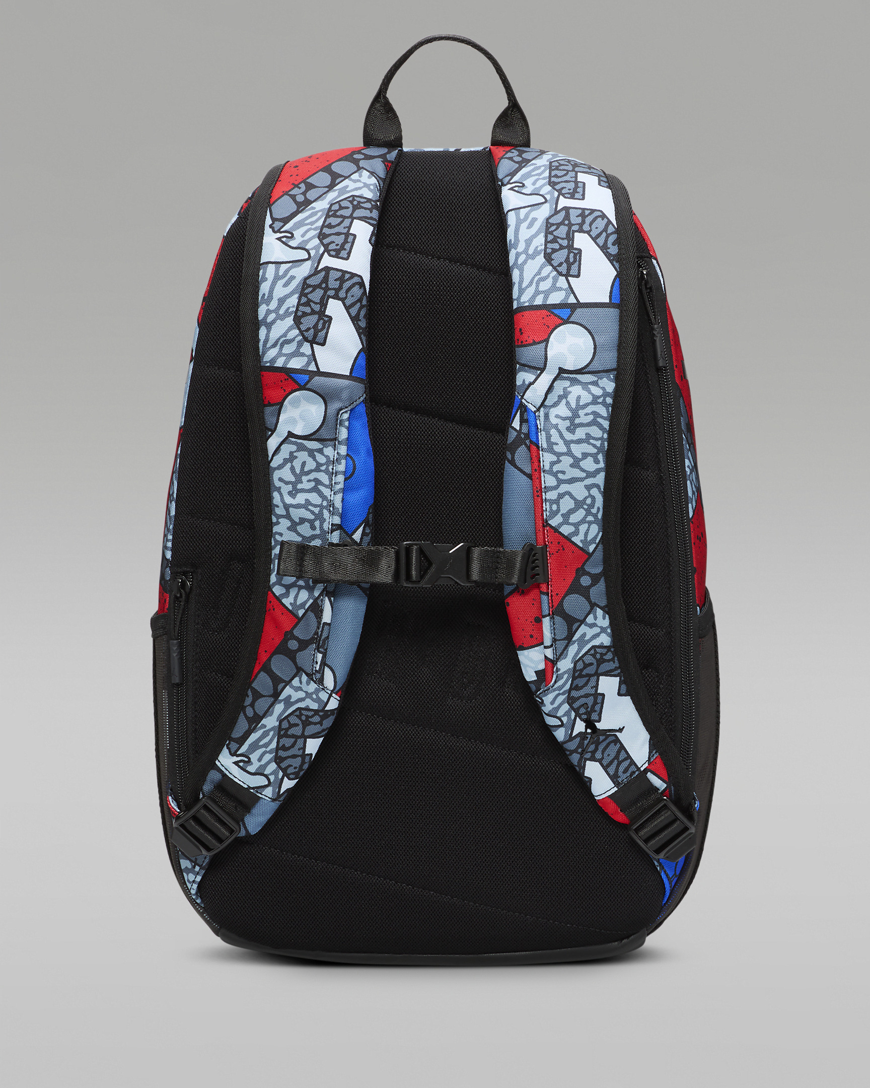 Jordan Air Patrol Backpack (29L) - 4