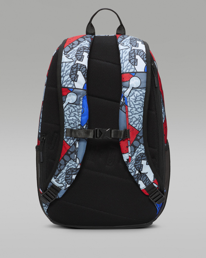 Jordan Air Patrol Backpack (29L) 4