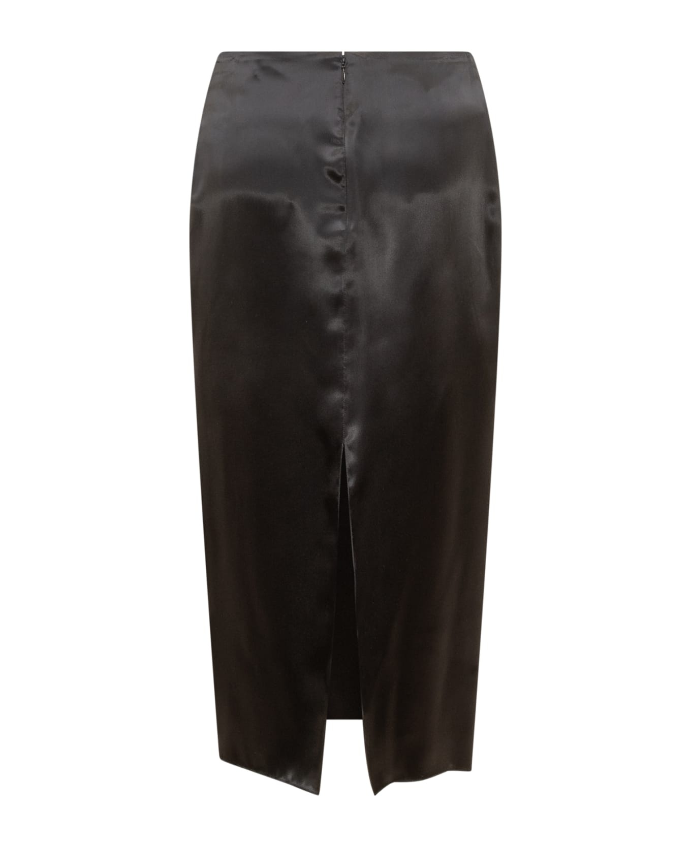 Midi Skirt - 2