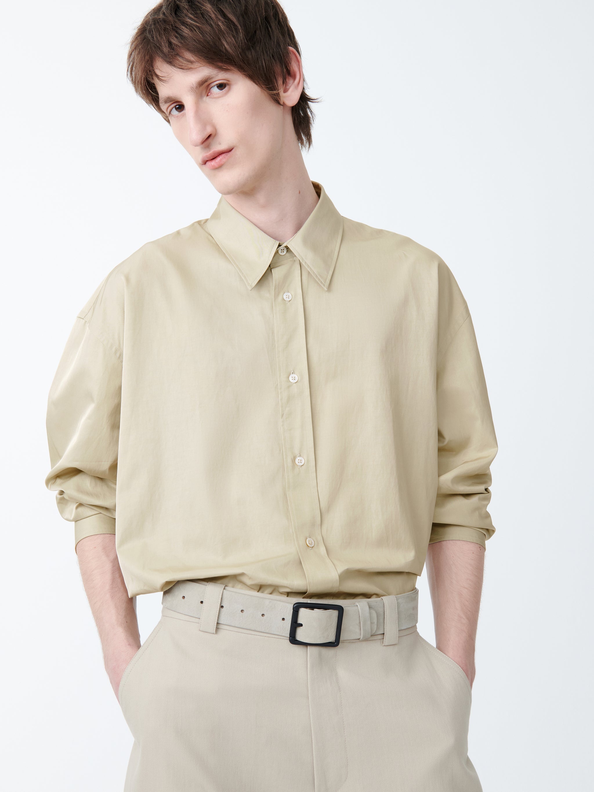 Cloud Shirt - 7