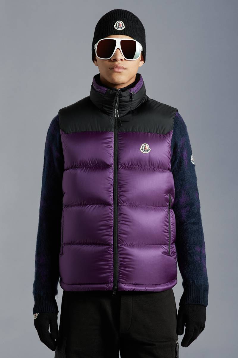 Ophrys Down Vest 3