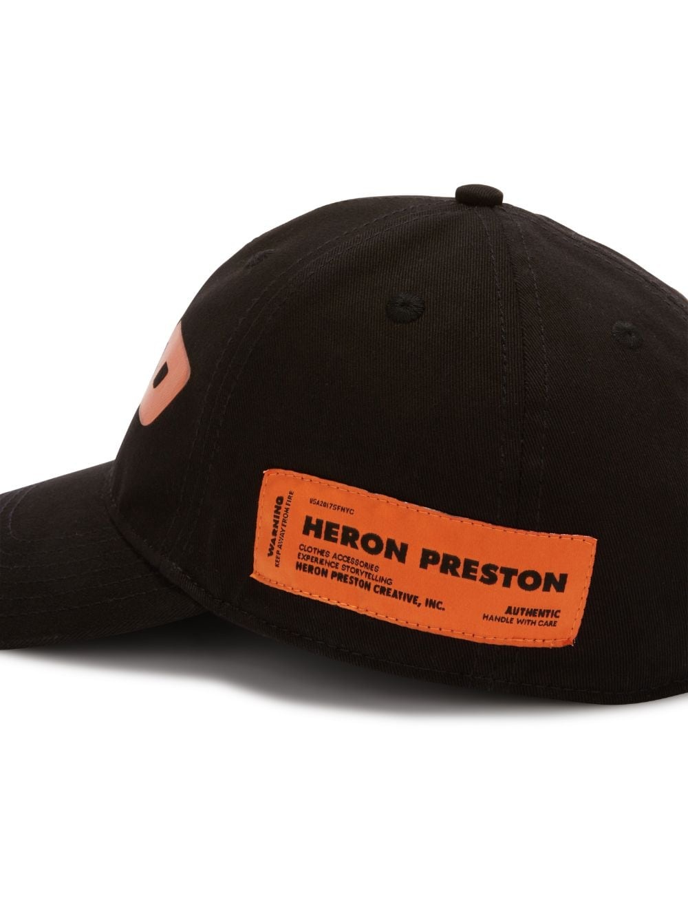 Hp Fly Hat 2