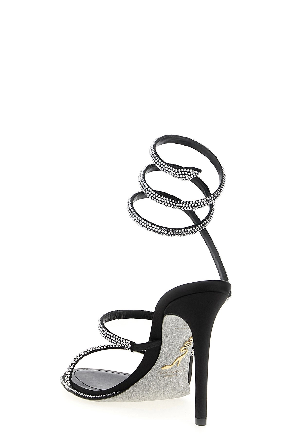 'Cleo' sandals - 3