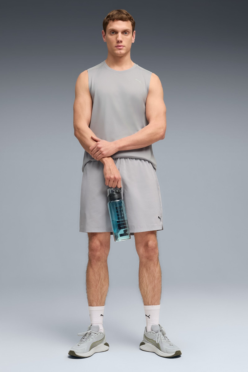 Train All Day Essentials Men's 7" Training Shorts 5