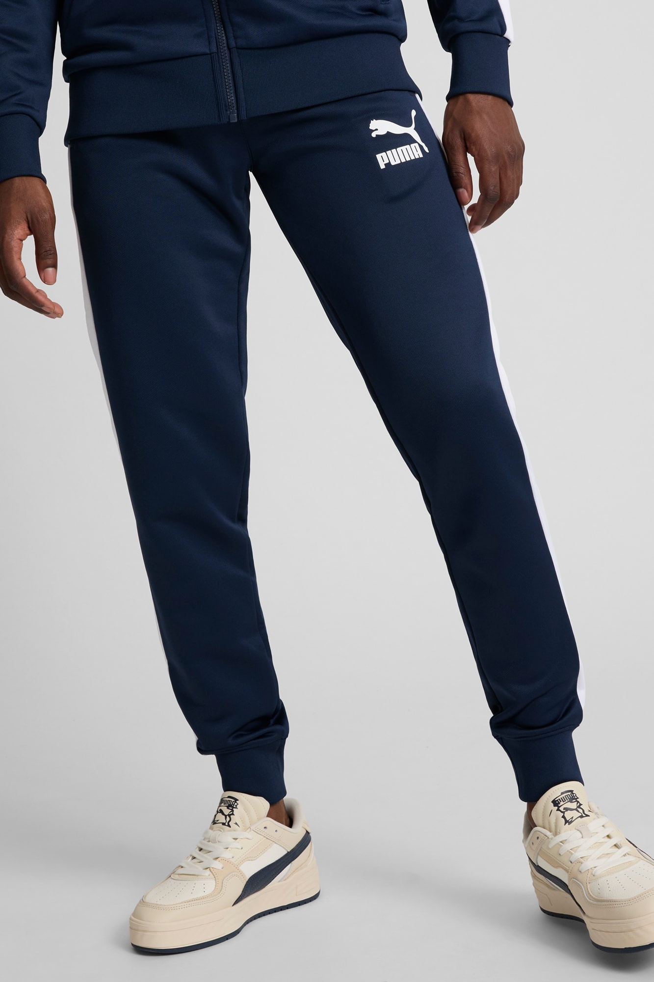 Iconic T7 Men's Track Pants - 3