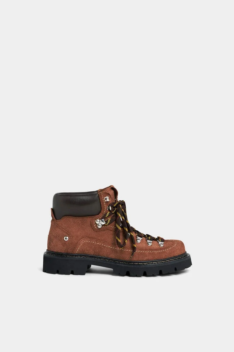 CANADIAN ANKLE BOOTS - 1