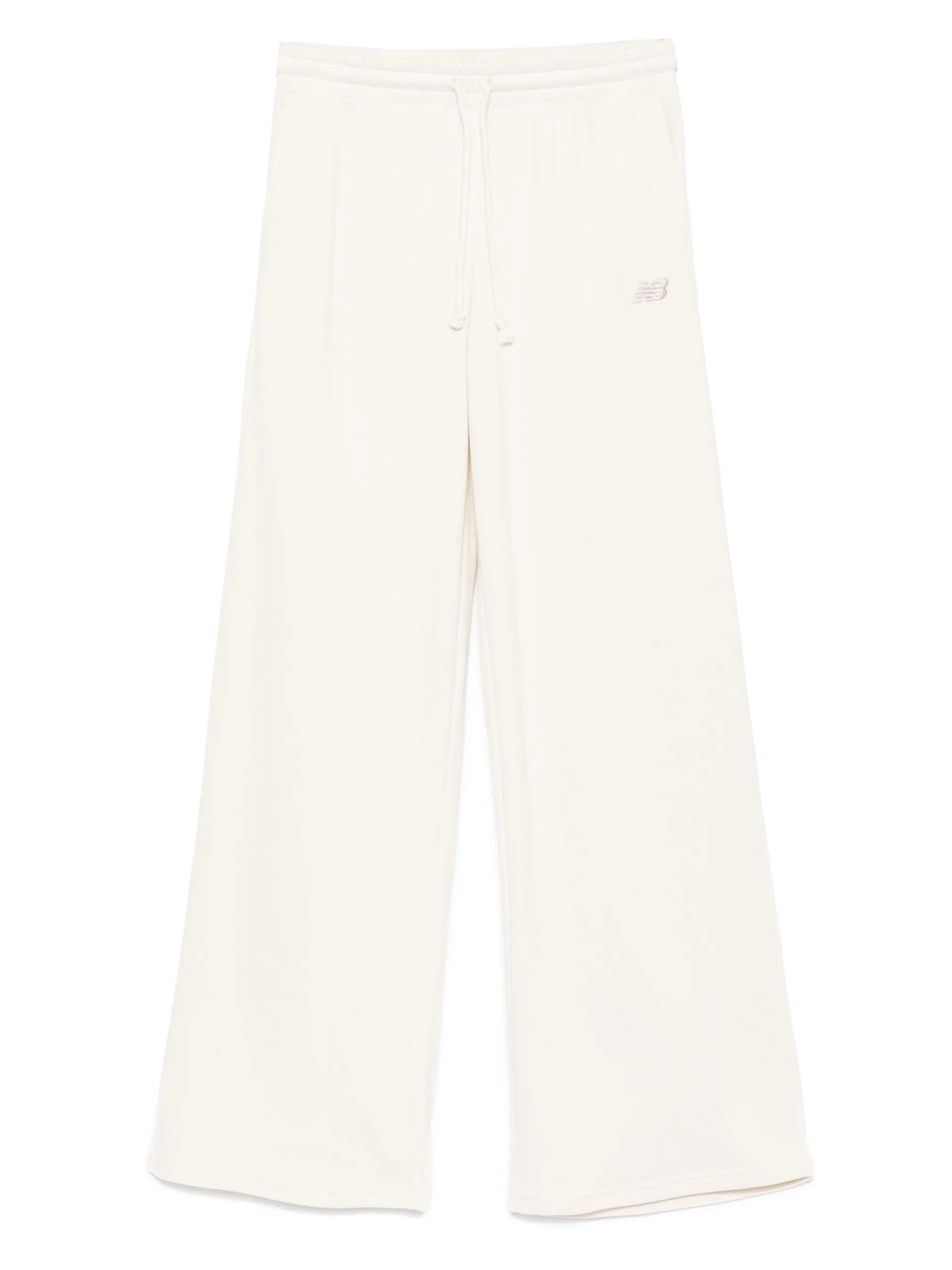 New Balance Logo-embroidered Trousers - 1