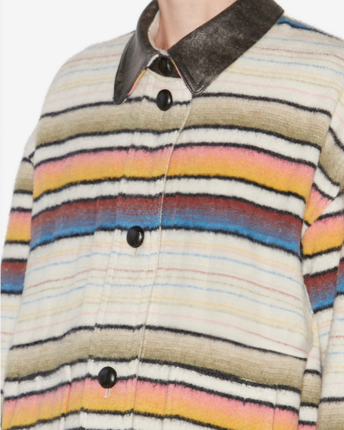 DAYVI COAT - 3