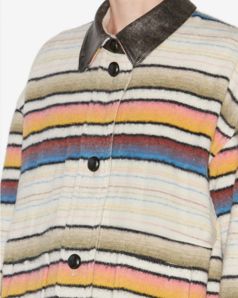 DAYVI COAT 3