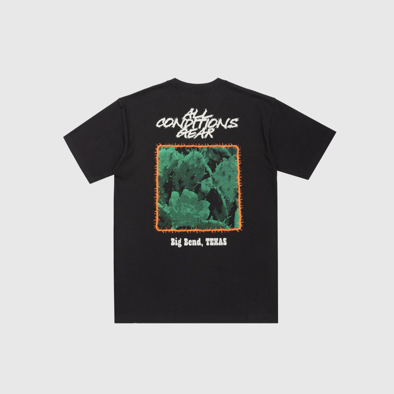 Nike ACG S/S T-SHIRT "BIG BEND, TEXAS" outlook